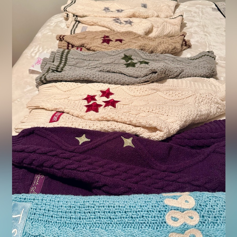 ✧.*♡☆ HEY!!! TAYLOR SWIFT CARDIGANS ✧ FOUND THEM ALL!